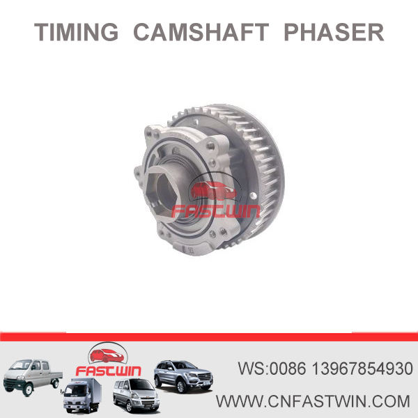 FASWIN POWER Cam Phaser Regulator Timing Gear Variable Cam Phaser for Geely 32208144