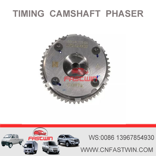 FASTWIN POWER OEM #L372-12-4X0C Camshaft Sprocket For Mazda 3 5 6 2.3L L372-12-4X0C L372-12-4X0B L372-12-4X0D