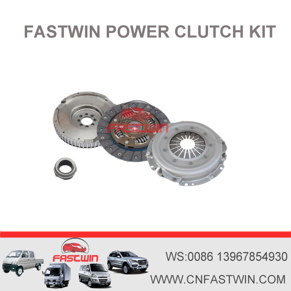 FASTWIN POWER CLUTCH COVER DISC BEARING KIT HONDA NEW FIT 1.3-1.5