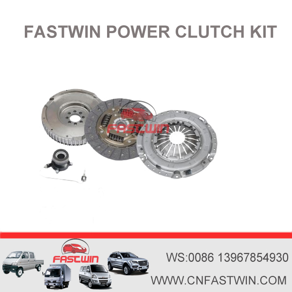 FASTWIN POWER CLUTCH COVER DISC BEARING KIT BUICK EXCELLE HRV1.6L