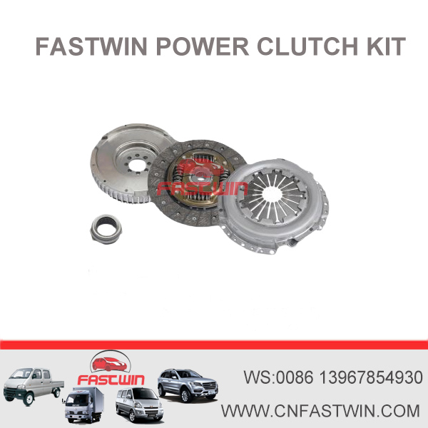 FASTWIN POWER CLUTCH COVER DISC BEARING KIT HYUNDAI ELANTRA 1.6