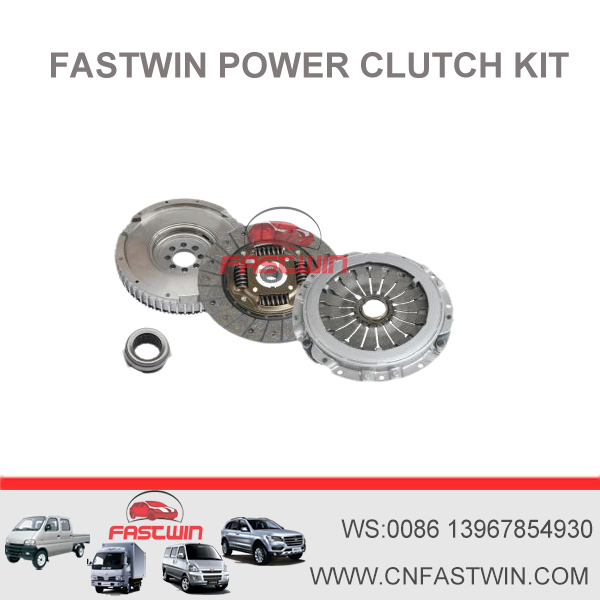 FASTWIN POWER CLUTCH COVER DISC BEARING KIT HYUNDAI SONATA 2.0