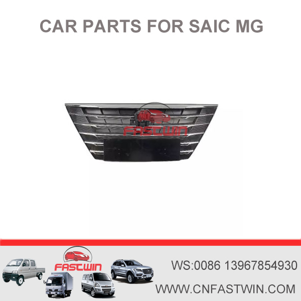 FASTWIN POWER Genuine High Quality Bumper Grille for SAIC MG I5 MG5 10509620