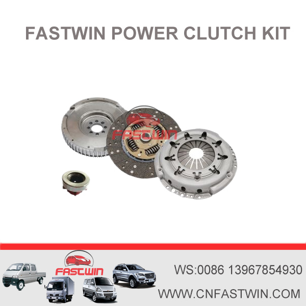 FASTWIN POWER CLUTCH COVER DISC BEARING KIT NISSAN QD32