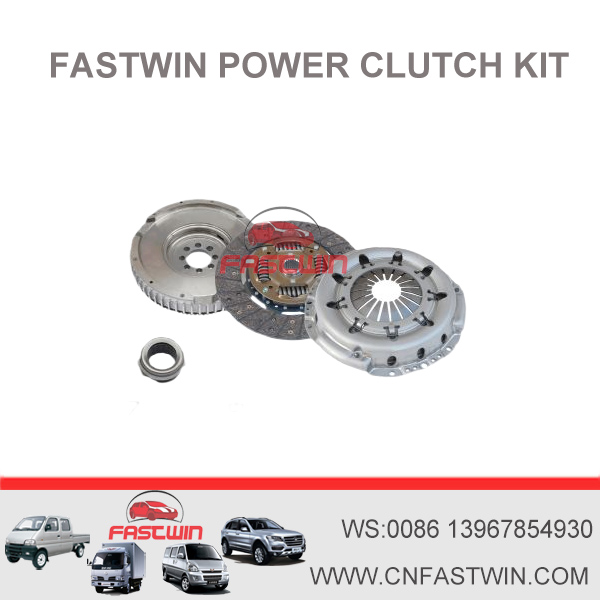 FASTWIN POWER CLUTCH COVER DISC BEARING KIT NISSAN ZD25TCR