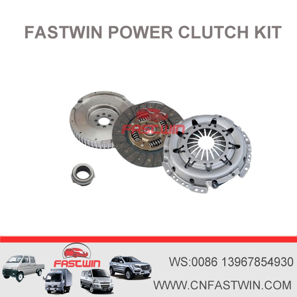 FASTWIN POWER CLUTCH COVER DISC BEARING KIT TOYOTA RAV4