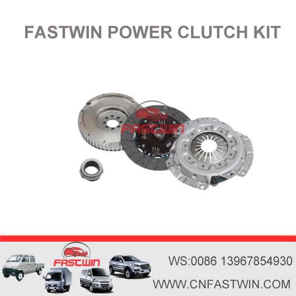 FASTWIN POWER CLUTCH COVER DISC BEARING KIT SUZUK QINGLING PICKUP DIESEL