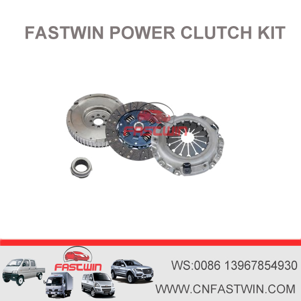 FASTWIN POWER CLUTCH COVER DISC BEARING KIT SUZUK QINGLING PICKUP GAS