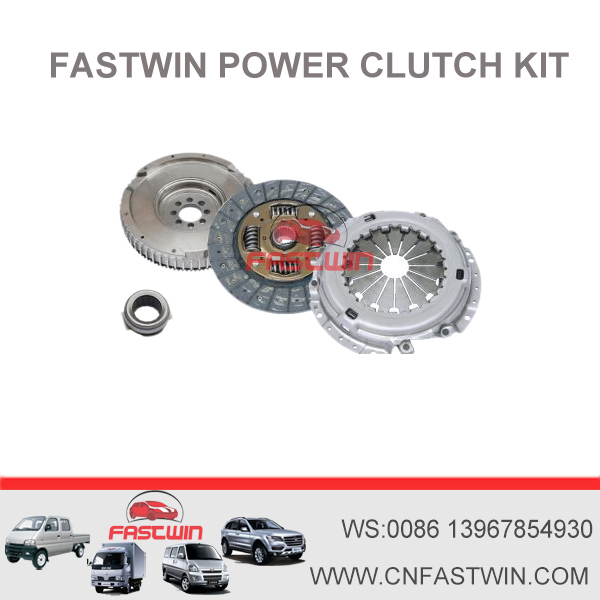 FASTWIN POWER CLUTCH COVER DISC BEARING KIT TOYOTA 2Y