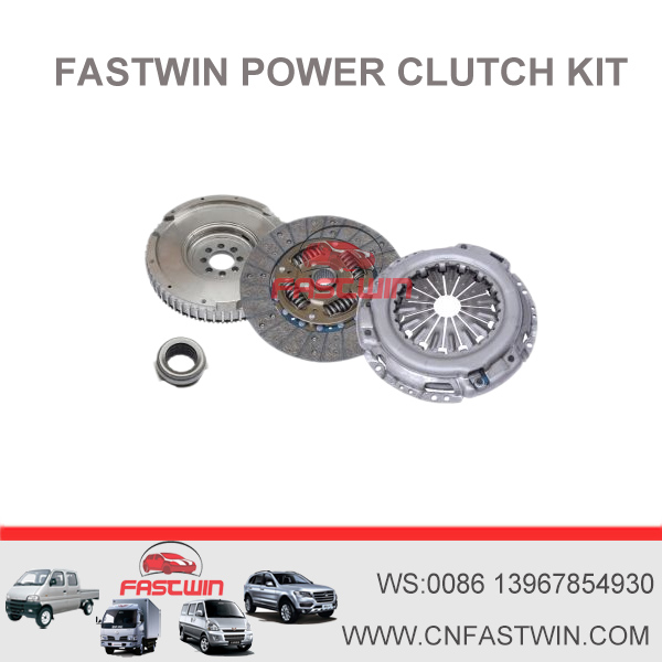 FASTWIN POWER CLUTCH COVER DISC BEARING KIT TOYOTA 3RZ