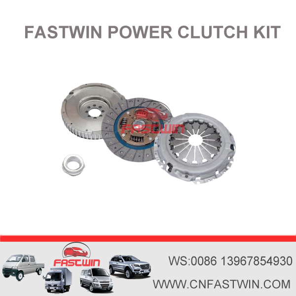 FASTWIN POWER CLUTCH COVER DISC BEARING KIT TOYOTA COROLLA