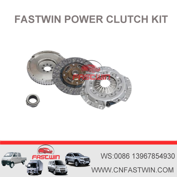 FASTWIN POWER CLUTCH COVER DISC BEARING KIT TOYOTA NAVARRA