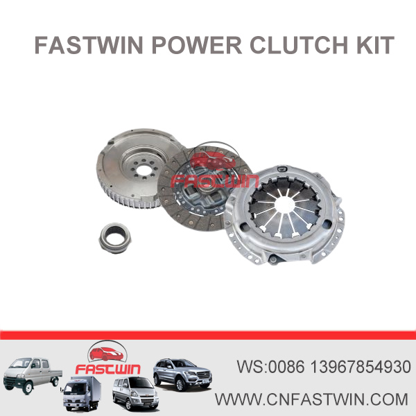 FASTWIN POWER CLUTCH COVER DISC BEARING KIT TOYOTA VIOS 1.3