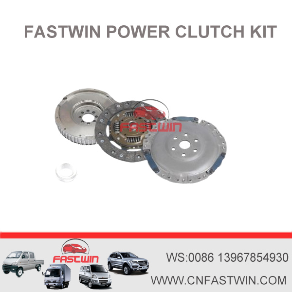 FASTWIN POWER CLUTCH COVER DISC BEARING KIT VOLKSWAGEN JELTTA