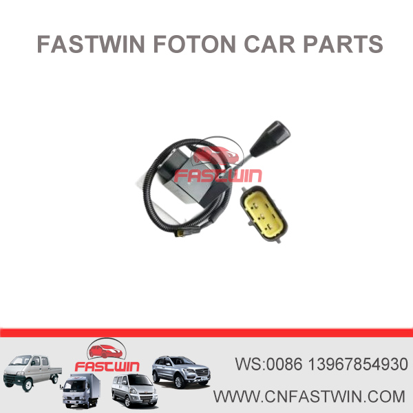 FASTWIN POWER Hot sale and original Remote throttle assembly of foton trucks