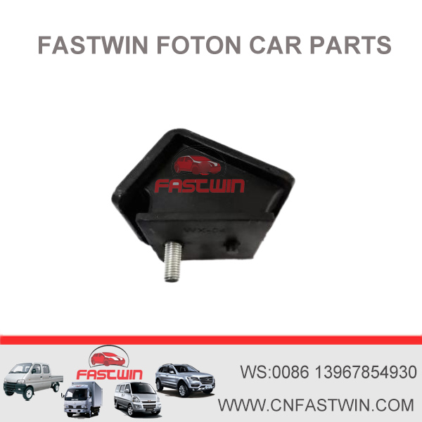 FASTWIN POWER FOTON TRUCK PARTS-Engine front suspending cushion assy( H4101021001A0 )