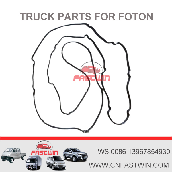 FASTWIN POWER Gasket China Supplier ISG Diesel Engine Valve Chamber Cover Gasket 3695663