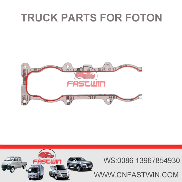 FASTWIN POWER ISGE Diesel Engine Light Cargo Pickup Truck Spare Parts Intake Tube Pad Connection Gasket 3695524