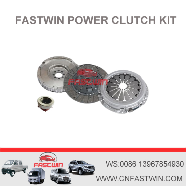 FASTWIN POWER CLUTCH COVER DISC BEARING KIT FOTON 483