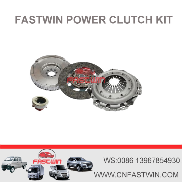 FASTWIN POWER CLUTCH COVER DISC BEARING KIT FOTON AUMARK  325（SIDE HOLE）