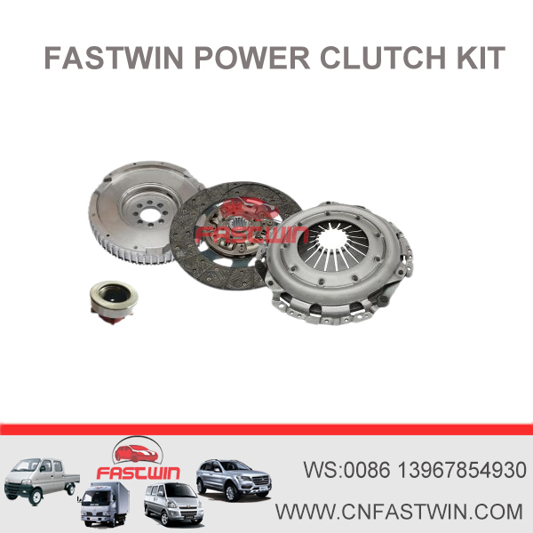 FASTWIN POWER CLUTCH COVER DISC BEARING KIT FOTON AUMARK 300