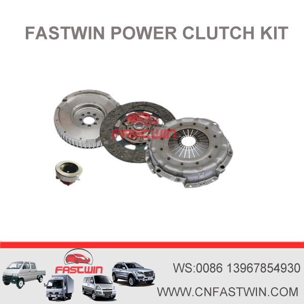 FASTWIN POWER CLUTCH COVER DISC BEARING KIT FOTON AUMARK 310