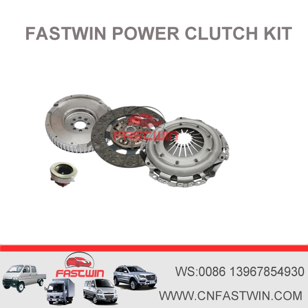 FASTWIN POWER CLUTCH COVER DISC BEARING KIT FOTON AUMARK 325（FRONTAL HOLE）