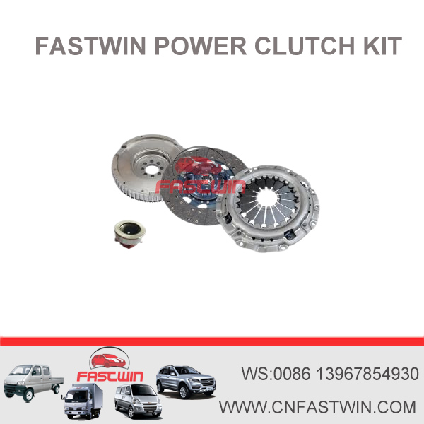 FASTWIN POWER CLUTCH COVER DISC BEARING KIT FOTON AUMARK 350