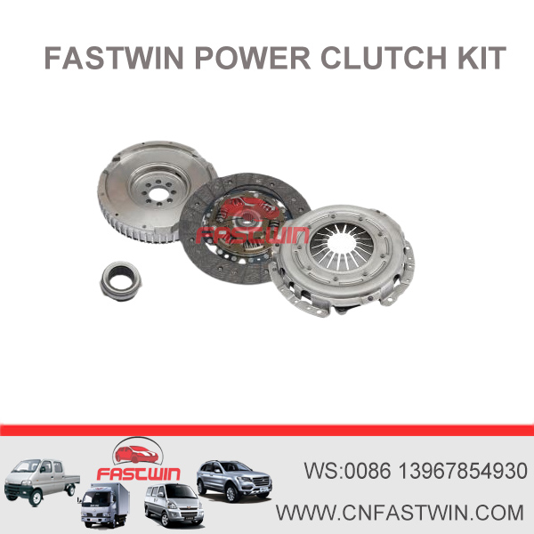 FASTWIN POWER CLUTCH COVER DISC BEARING KIT HONDA ACCORD 7