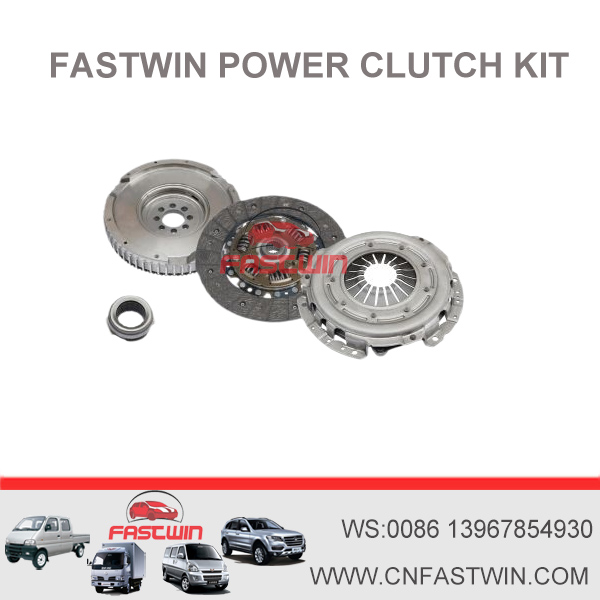 FASTWIN POWER CLUTCH COVER DISC BEARING KIT HONDA ACCORD 8