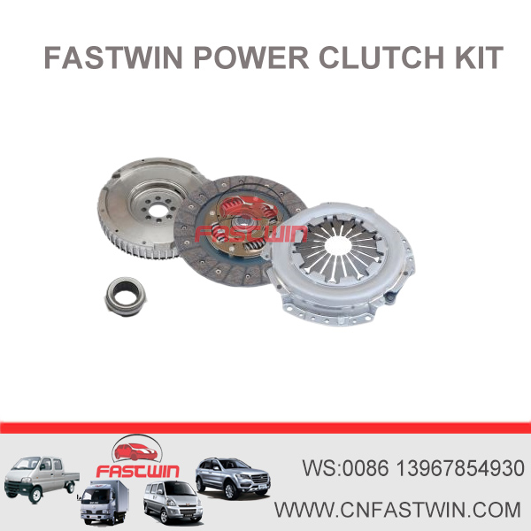 FASTWIN POWER CLUTCH COVER DISC BEARING KIT HONDA CIVIC 1.8