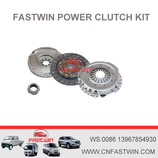 FASTWIN POWER CLUTCH COVER DISC BEARING KIT HONDA FIT