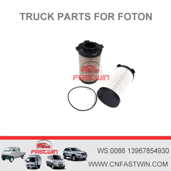 FASTWIN POWER Factory Wholesale Truck Lube Oil Filter 3698447 3698447F FF266 for ISG Diesel Engine