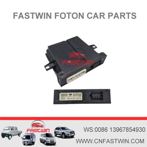 FASTWIN POWER Excavator Electric Parts Left Door Controller H4382030001A0