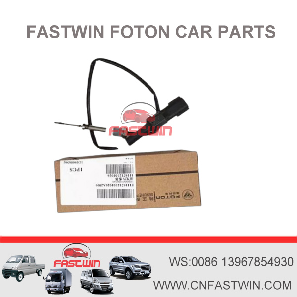 FASTWIN POWER ORIGINAL FOTON TRUCK PARTS TEMPERATURE SENSOR 1116712501026 - Image 2