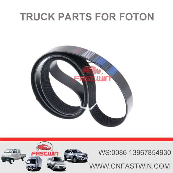 FASTWIN POWER CORREA MOTOR 5PK1300 BELT FOR FOTON TRUCK 3696366
