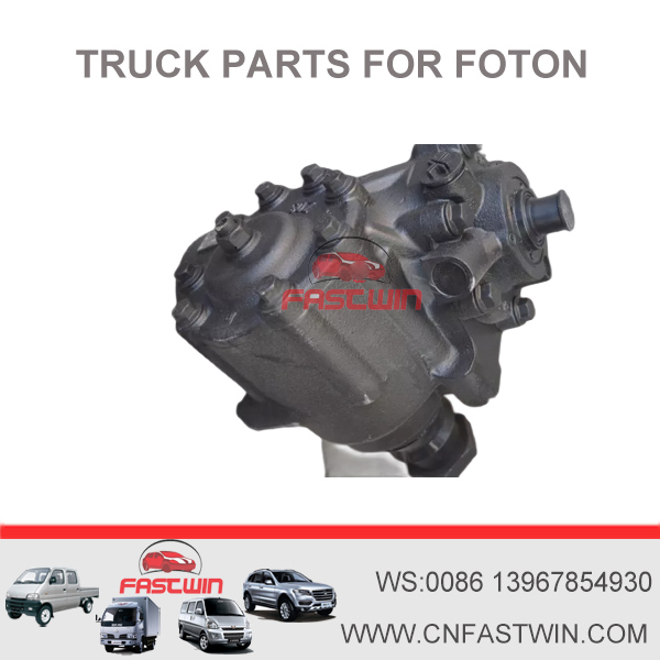 FASTWIN POWER H0340170004A0 CAJA DIRECCION FOTON OMAN TRUCK STEERING GEAR ASSM