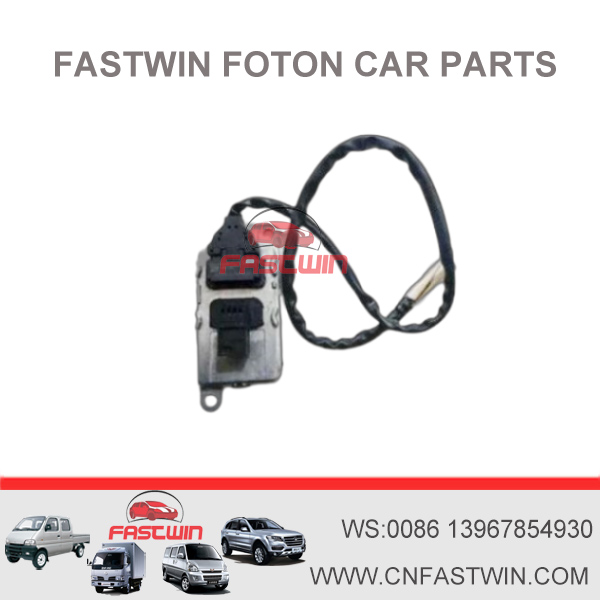 FASTWIN POWER 5WK96765A 5WK96765B 4326863 Original New Nitrogen Oxygen Sensor NOX Sensor for Cummins Engine