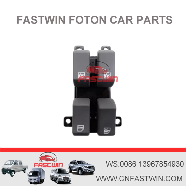 FASTWIN POWER Window Regulator Switch Door control switch H4373050001A0 For Truck cab