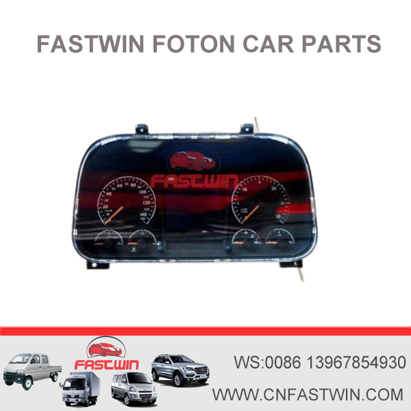 FASTWIN POWER FOTON TRUCK PARTS-Combination instrument assy( H4381010001A0 ) - Image 3