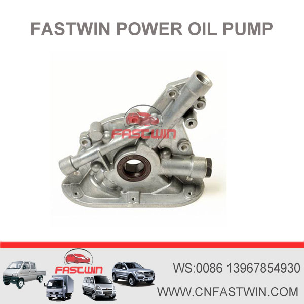 AT Parts & Accessories Engine Oil Pump For GM 90298370,90187327,90298371,90273981,90231887,646029