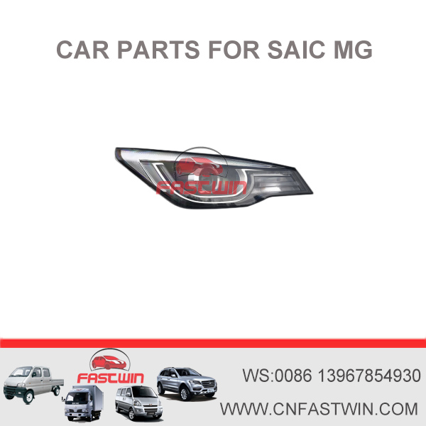 FASTWIN POWER SAIC MG3 2017 FW-MG2-5B-001-1 HEAD LAMP L 10132491 R 10132492 ECONOMIC