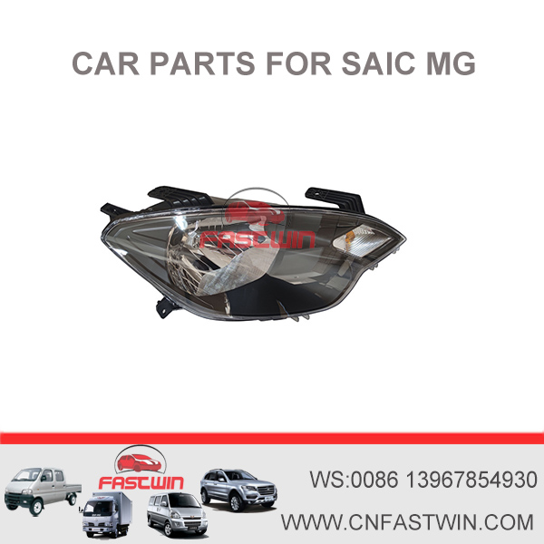 FASTWIN POWER SAIC MG3 2014 CAR FW-MG2-5a-005 SAIC MG3 2014 HEAD LAMP(ELECTRIC)
