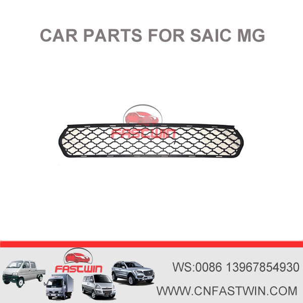 FASTWIN POWER SAIC MG3 XCROSS CAR FW-MG2-5-020 MG3 XROSS FRONT BUMPER GRILLE