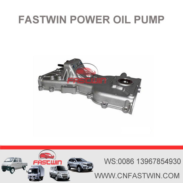 China Auto Parts Suppliers Engine Oil Pump For GM Car 96943700,25193452,25189699,96992000