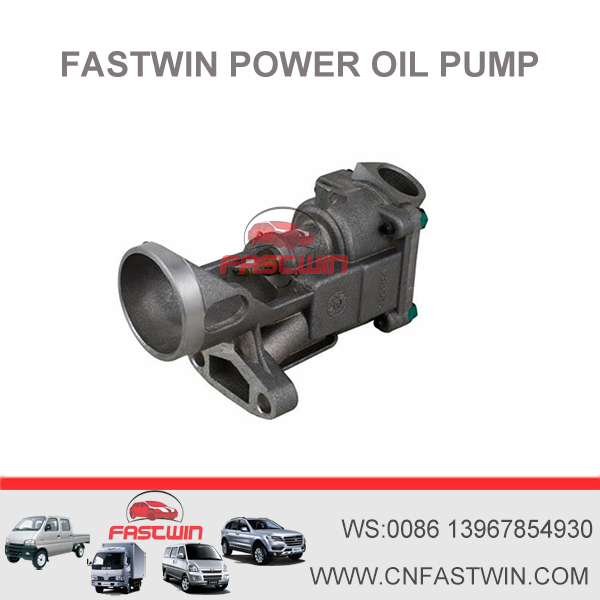 China Auto Spare Parts Suppliers Engine Oil Pump For GM 94610563,14008878,8966799,360536