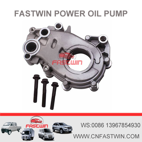 Go-kart Parts & Accessories Engine Oil Pump For GM 12640448,DM-1550,646012,646014,4646014,97096813,97096814