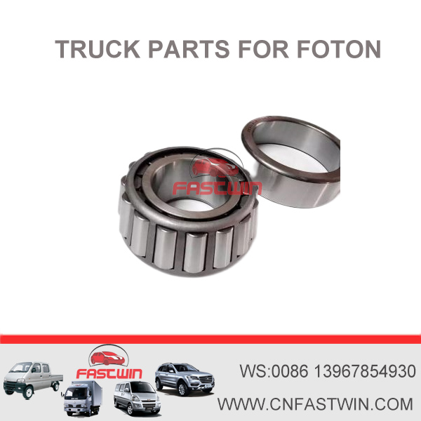 Foton OmanTruck Spare Part Bearing Front Nave Outer Bearing 32311-GBT297