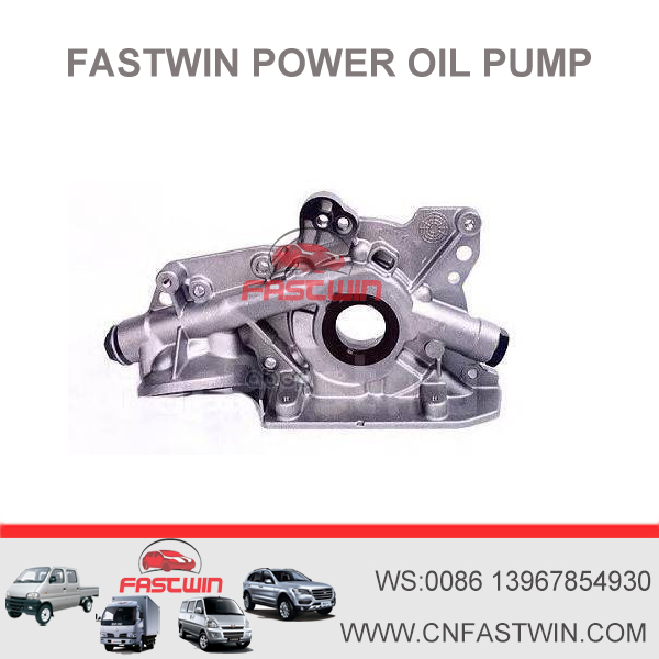 Automotive Parts & Accessories Supplier in China Oil Pump For GM 90541512,0646048,946573,10646030,90295214,90325074,90325075