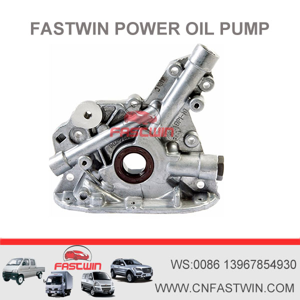 Automotive Parts & Accessories Engine Oil Pump For GM 90412744,93293030,90570919,90646041